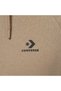 Men's Beige Sweatshirt - 5