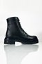 Genuine Leather Women's Daily Boots DC9617 - 3