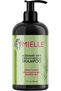 355 ml Rosemary Mint Strengthening Shampoo By Top Choice - 8
