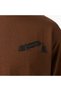 Men's Brown T-Shirt - 5