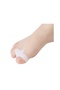 Two Finger Silicone Bunion - Roller Protector - 7