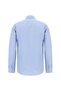 Long Sleeve Slim Fit Classic Patterned Cotton Shirt - 2