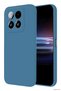ILKESHOP Mi 15T First Silikon (213348) - Mi