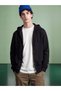 I Hooded Men's Zipper Sweatshirt from Freezen Store