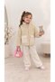 Laciel Teddy Jacket