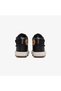 Chuck Taylor All Star Berkshire Baby Black Leather Boots - 6
