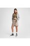 Harbor Mini Skirt Women's Brown Skirt