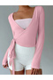 Bluza, Roz - 4