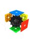 Gan 249 V2 Stickerless 2X2 Speed Cube 49 mm Lightweight Adjustable Speed Cube Brain Teaser Cube - 8