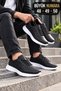 Large Size Men's Sports Shoes 48-49-50 Waterproof Comfortable Fit Hiking & Casual Sneakers