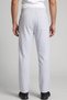 Elastic Waist Striped Sweatpants - 2