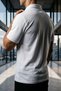 Men's short sleeve shirt - 2