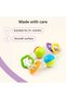 Playtime Activity Rattle - 4
