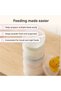 Bear Stack Milk Container - 2
