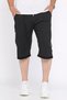 Men's Waist-Tie Capri