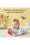 Baby Blossom Rattle - 2