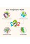 Happy Frog Teether - 3