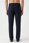 Men's Elastic Waist Jogger Pants - 2