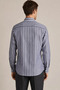 Striped Men's Shirt - 3