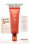 Hyaluron Sunscreen | 5 BENEFITS IN ONE | SPF 50 - Brightening, Anti-Dark Spot, Intensely Hydrating Fermented Sunscreen and Primer | Micro-Ferment Technology, Next-Generation Filter, 50 ml | Does Not Leave a White Cast