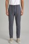 Men's Elastic Waist Jogger Pants