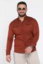 Men's Snap Button Shirt