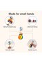 Barbell Rattle - 3