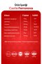 Ferronova Iron Bisglycinate, a Food Supplement Containing Lactoferrin, Vitamin C, and Copper. - 3