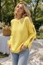 Gülseli Women's Bow Detailed Knitwear Blouse