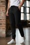 Three-Threaded, Elasticated Waist and Cuffs, Men's Sweatpants
