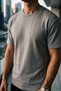 Men's Basic T-Shirt