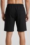 Men's Elastic Waist Shorts - 2