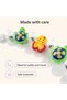 Sea Friends Stroller Rattle - 4