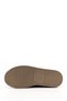 Women's Brown Suede Lace-Up Genuine Leather Shoes - 7