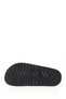 Women's Mink Suede Buckle Slippers - 6