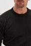 Basic Crew Neck Regular Fit Knitwear Sweater - 4