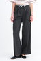 Double Waist Detailed Trousers Pn1433 - 6