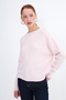 Star Embroidered Knitwear Sweater K3418-D4 - 5