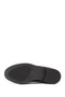 Women's Brown Suede Genuine Leather Tasseled Loafer Shoes - 6