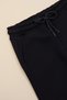 3 İplik Basic Unisex Children's Sweatpants with Elastic Waist - 6