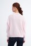 Star Embroidered Knitwear Sweater K3418-D4 - 6