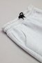 3 Thread Letter Printed Jogger Girls' Sweatpants - 5