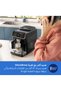 Ep4446/70 Fully Automatic Lattego Espresso Machine, EP4446/23, Durable Design, Silver - 7
