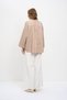Stripe Detailed Shirt - 3