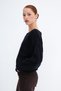 Boat Neck Knitwear Sweater K3472 - 4