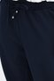 Elastic Waist Balloon Trousers Pn02635 - 3