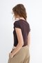Floral Printed T-Shirt P10760 - 6