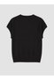 Sparkling Choices from Shining Store V Planting Loose Fit Women's Knitwear Vest - 8