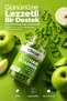 Hair Vitamin | Çiğnenebilir Saç Vitamini – Biotin Çinko Ve C Vitamini Içeren Takviye - 6