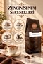 Decaf Turkish Coffee 250 g - Traditional Ground Turkish Coffee - 3